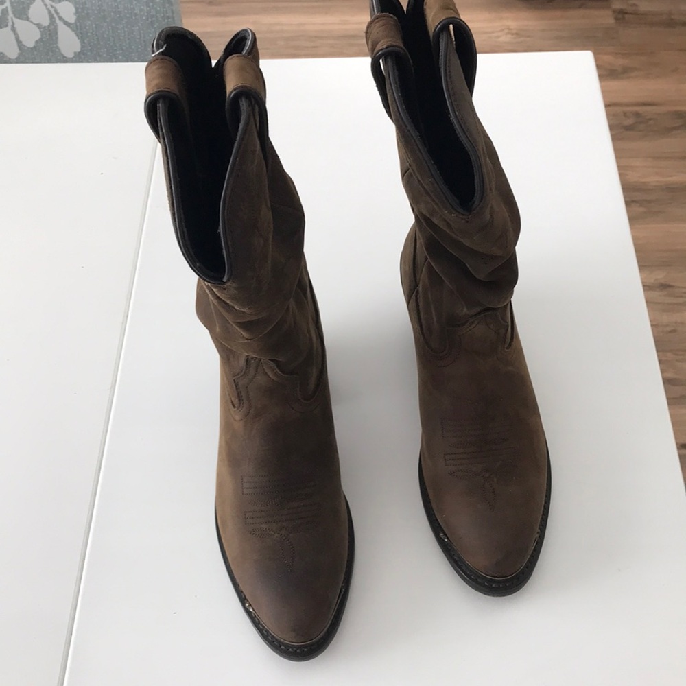 Durango Women’s Cowboy Boots